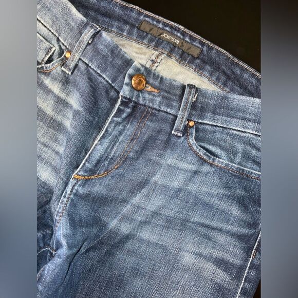 Joe’s Jeans The Provocateur Bootcut Denim Jeans Size 28 EUC - Picture 6 of 13